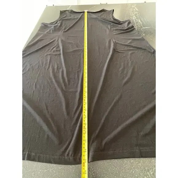 Catherine's Blk shift dress with floral jacket 2X 22/24W separates NWT - Picture 7 of 14